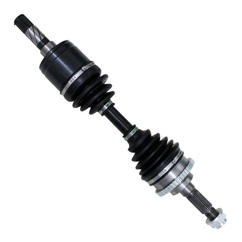 EURODRIVELINE Drive shaft Article number: MZ-221A cheaply