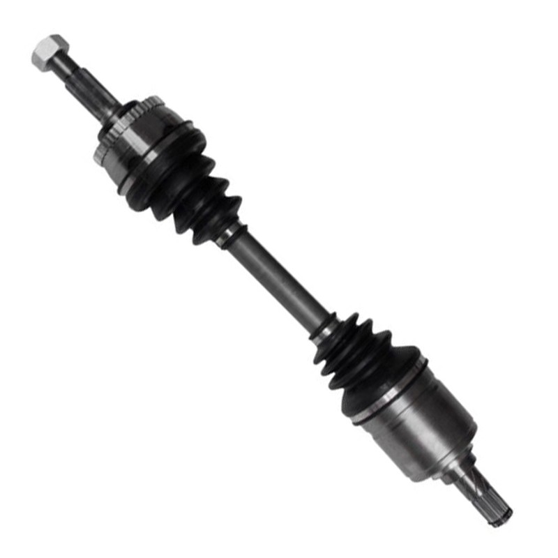 EURODRIVELINE Drive shaft Article number: NI-126A cheaply