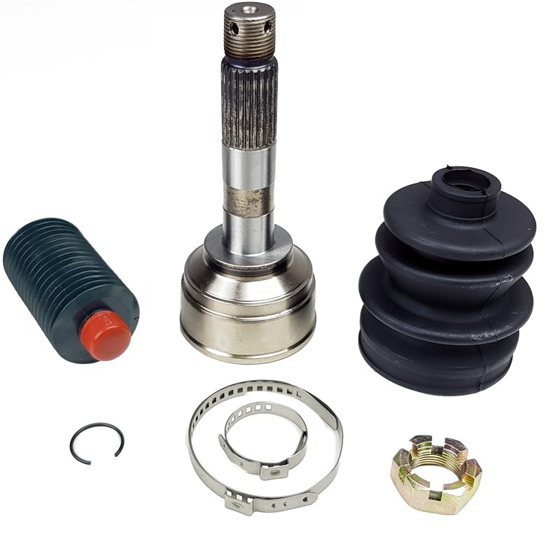 EURODRIVELINE Joint kit, drive shaft Article number: OJ-DA-0586 cheaply