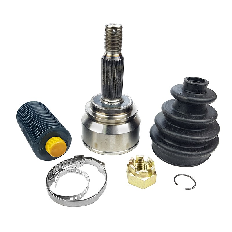 EURODRIVELINE Joint kit, drive shaft Article number: OJ-MI-0703 cheaply