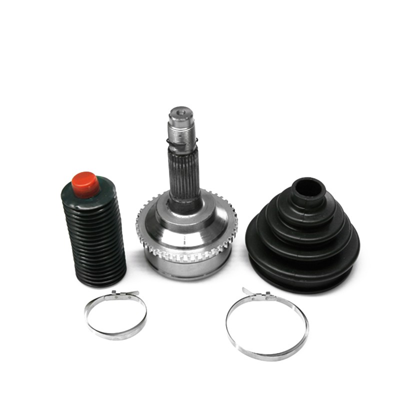 EURODRIVELINE Joint kit, drive shaft Article number: OJ-MZ-0489 cheaply