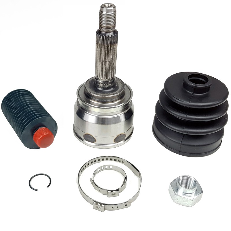 EURODRIVELINE Joint kit, drive shaft Article number: OJ-SZ-0712 cheaply