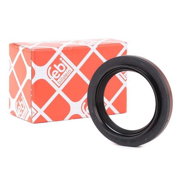 FEBI BILSTEIN Shaft Seal, differential Article number: 12619 cheaply