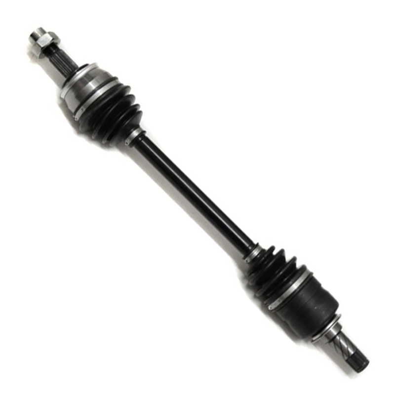 EURODRIVELINE Drive shaft Article number: OP-115 cheaply
