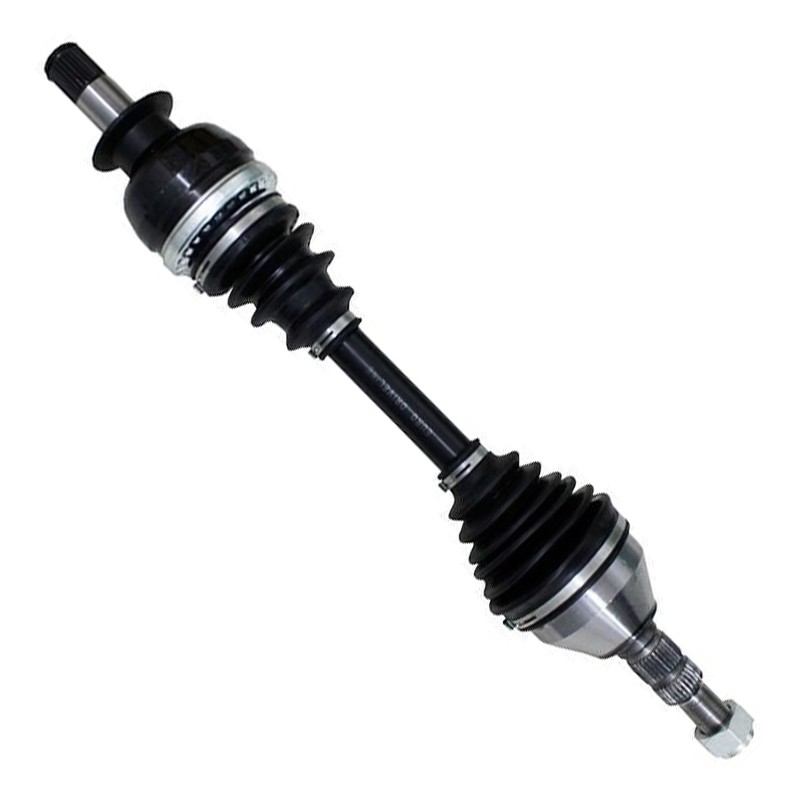 EURODRIVELINE Drive shaft Article number: OP-237 cheaply
