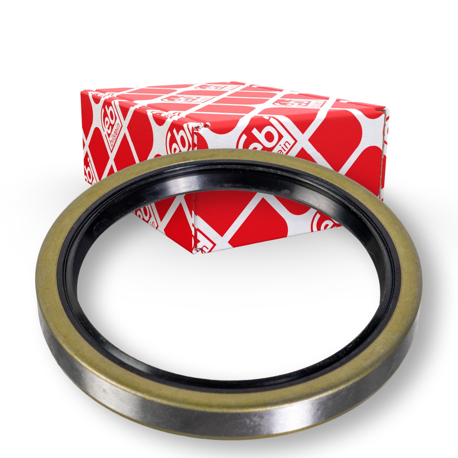 FEBI BILSTEIN Shaft Seal, wheel bearing Article number: 12693 cheaply
