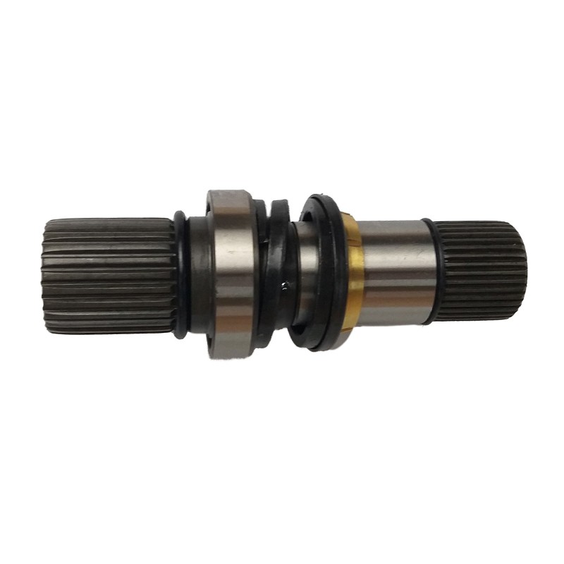 EURODRIVELINE Stub Axle, differential Article number: S04 cheaply