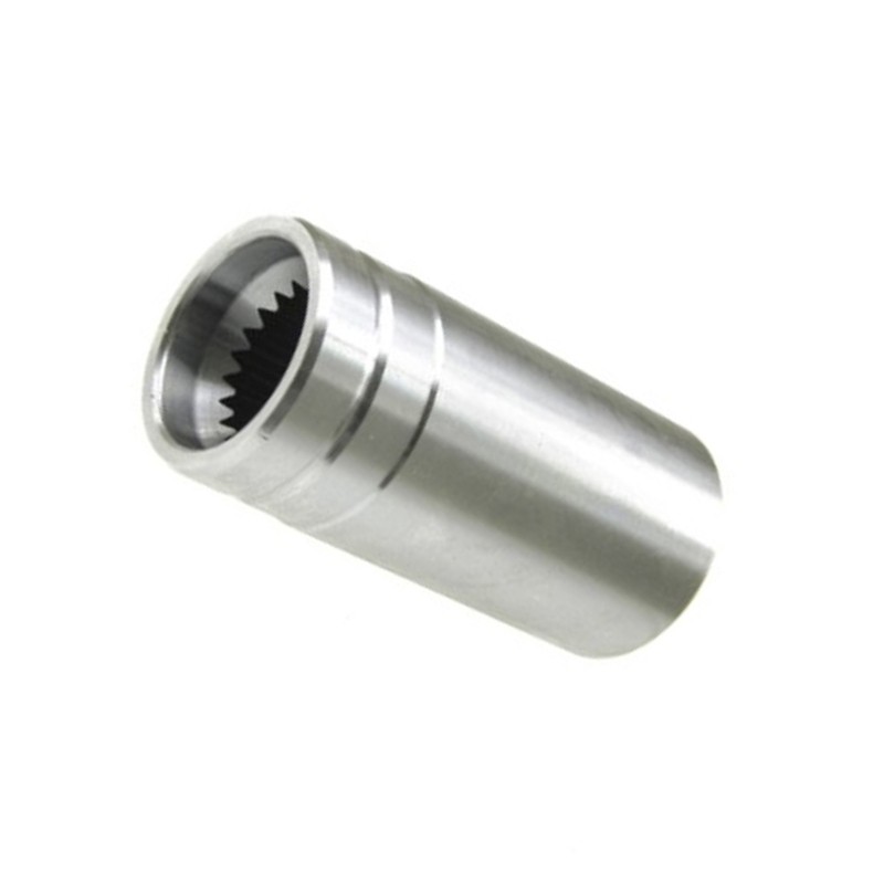 OEM Strålet aksel, differential S06 fra EURODRIVELINE