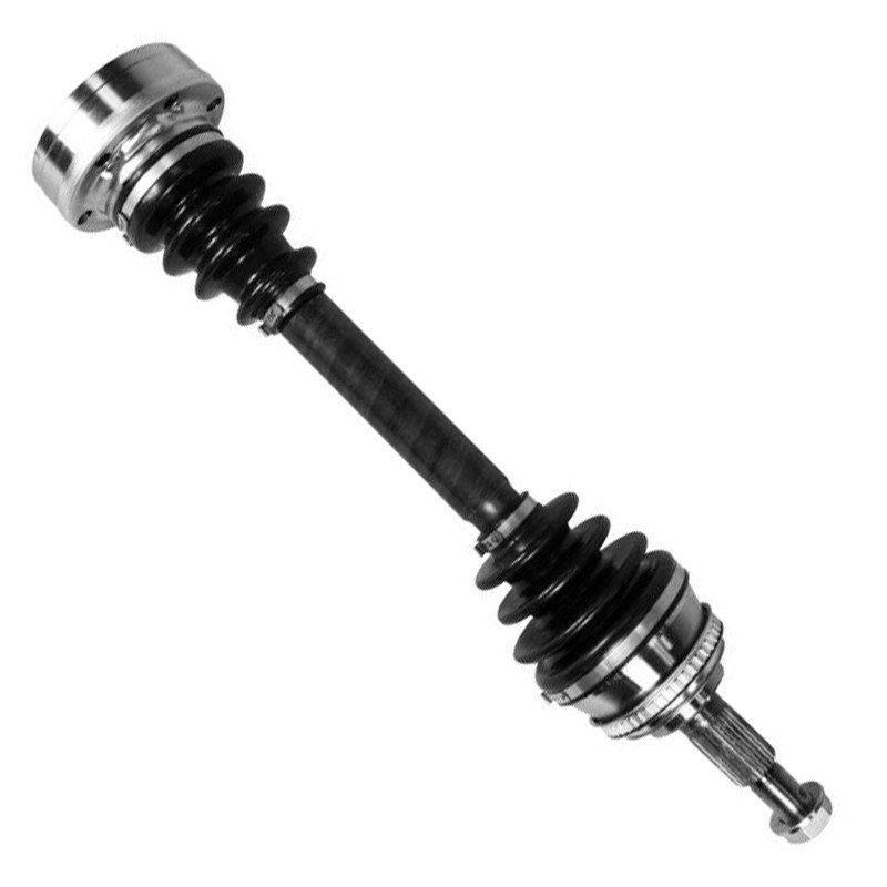 EURODRIVELINE Drive shaft Article number: TO-315A cheaply