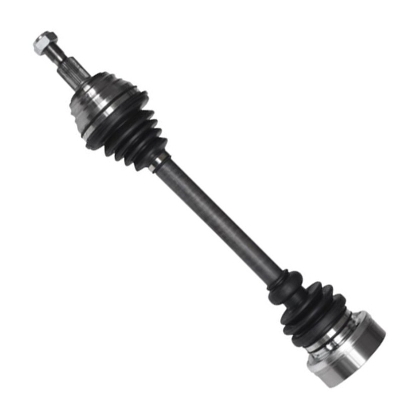 EURODRIVELINE Drive shaft Article number: VW-123 cheaply