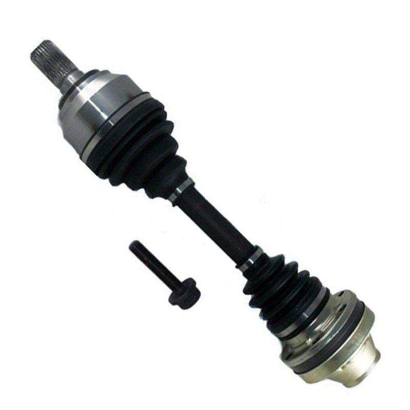 EURODRIVELINE Drive shaft Article number: VW-317 cheaply