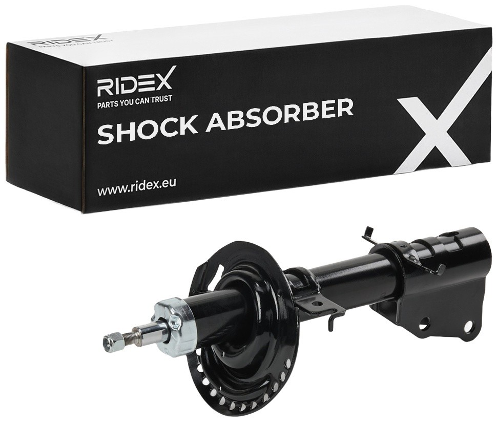 RIDEX Shock absorber Article number: 854S18579 cheaply