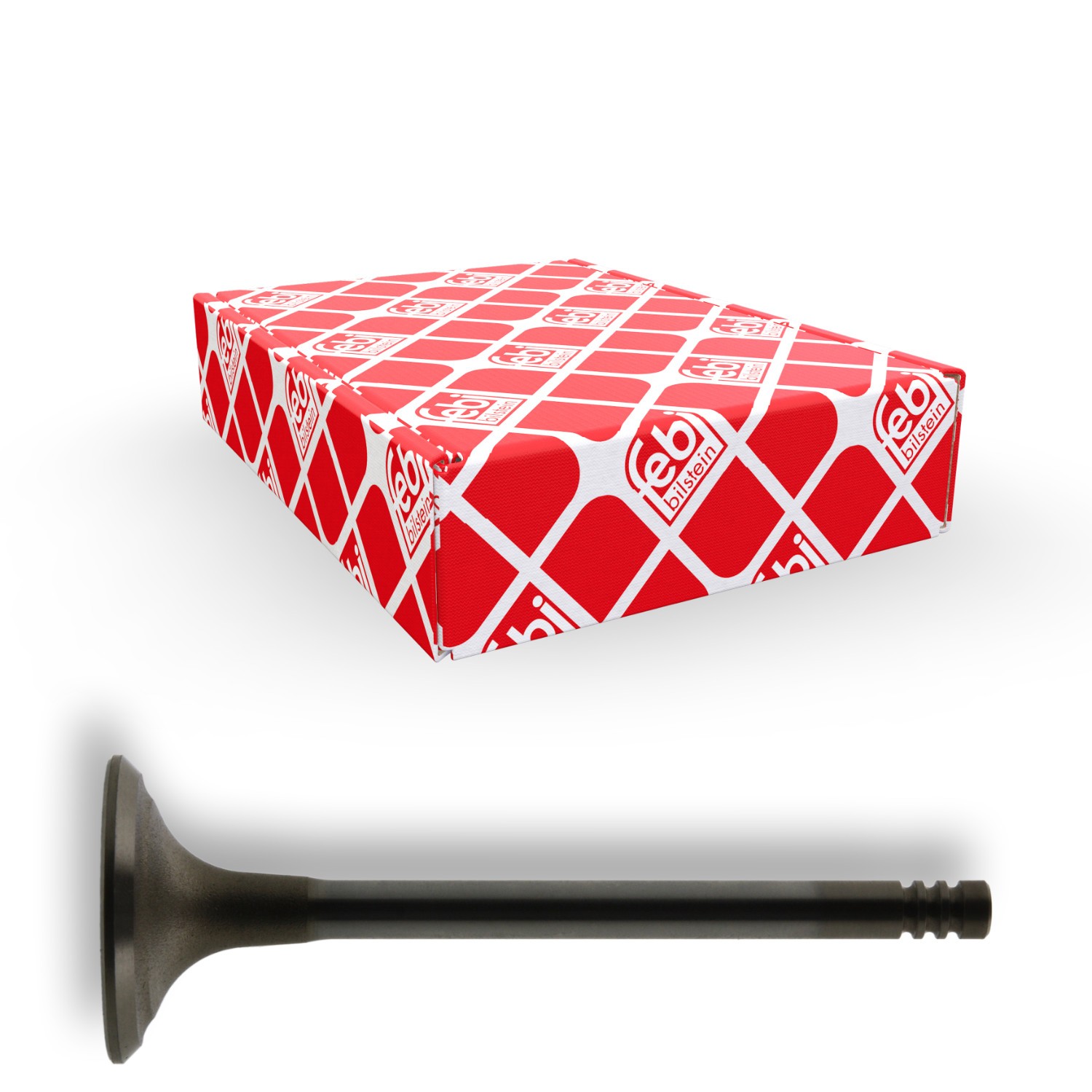 FEBI BILSTEIN Exhaust valve Article number: 12859 cheaply