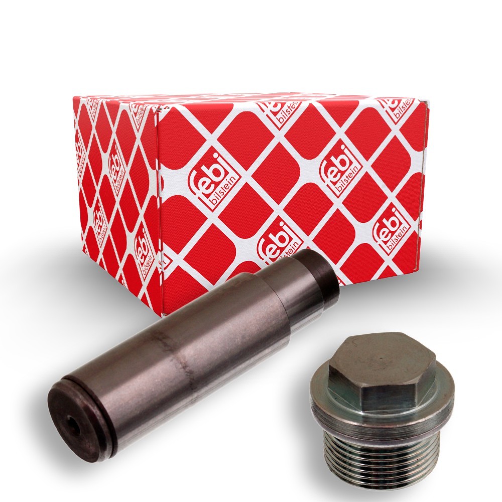 FEBI BILSTEIN Timing chain tensioner Article number: 12979 cheaply