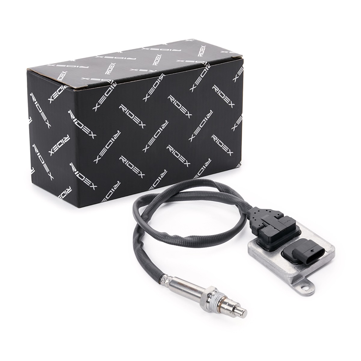 RIDEX 4965N0066 NOx Sensor, NOx Catalyst E-Class E 300 2.0 4-matic (213.049) 245 PS Petrol