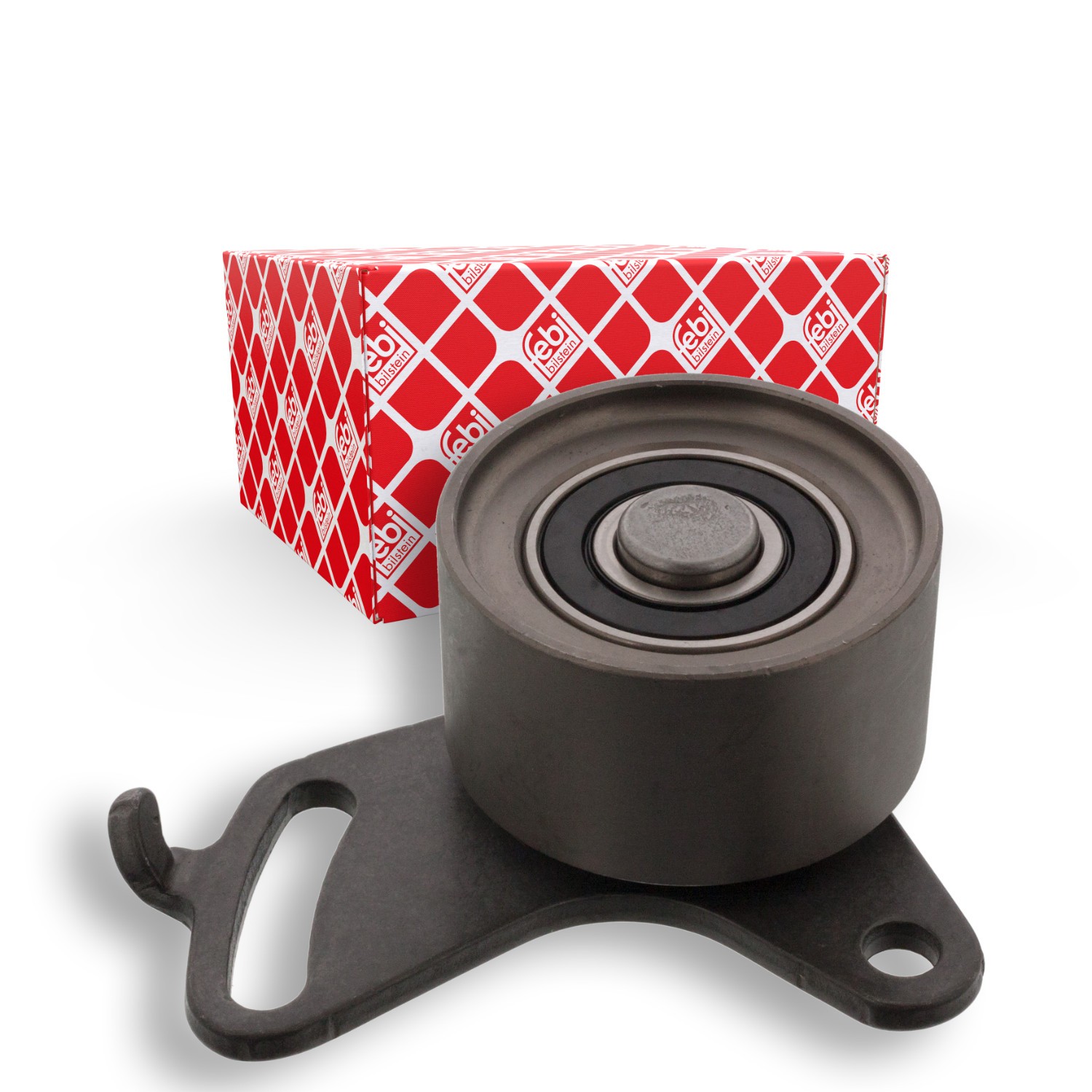FEBI BILSTEIN Timing belt tensioner pulley Article number: 14267 cheaply