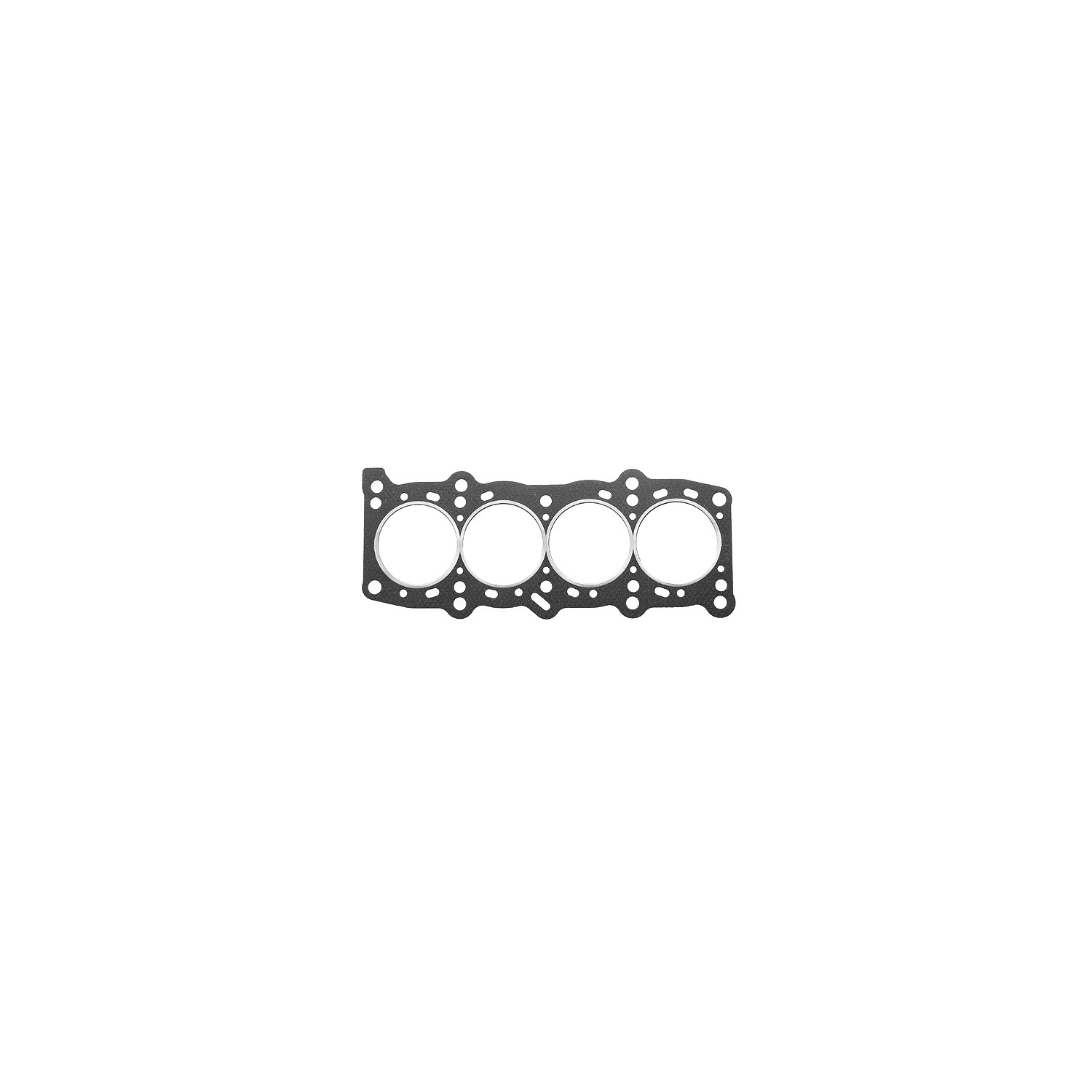 FEBI BILSTEIN Gasket, cylinder head Article number: 14280 cheaply