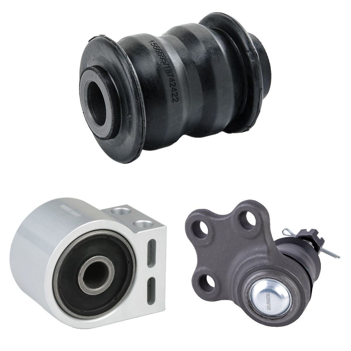 RIDEX 772S1209 Σετ επισκευής, ψαλίδι ANTARA 2.0 CDTI 4x4 170 PS Πετρέλαιο 2017