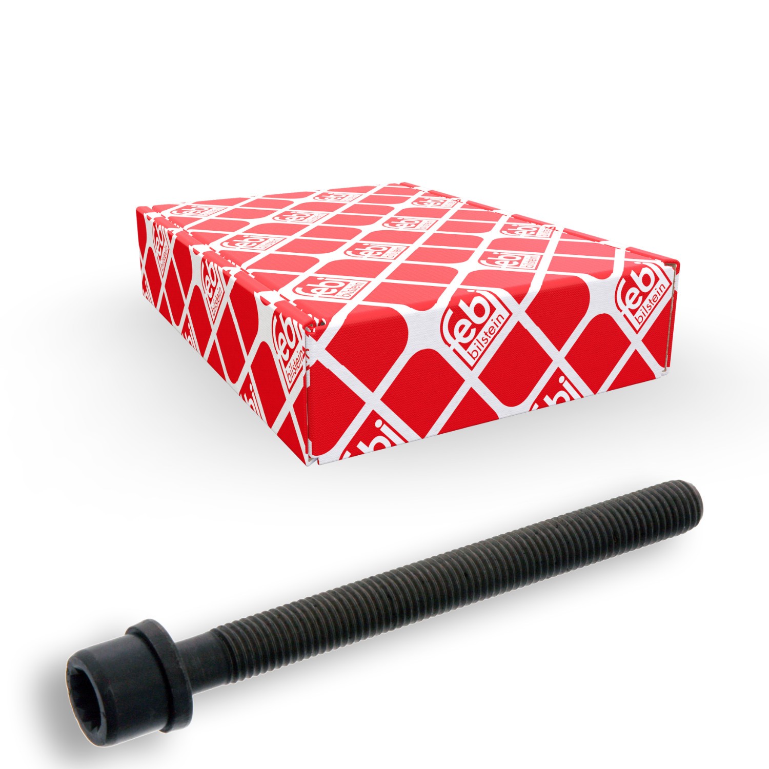 FEBI BILSTEIN Cylinder Head Bolt Article number: 14342 cheaply