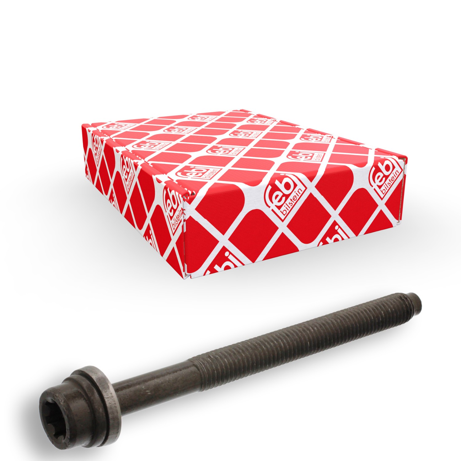 FEBI BILSTEIN Cylinder Head Bolt Article number: 14356 cheaply