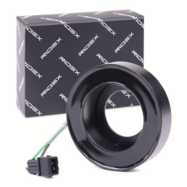 RIDEX Coil, magnetic-clutch compressor Article number: 2914C0048 cheaply