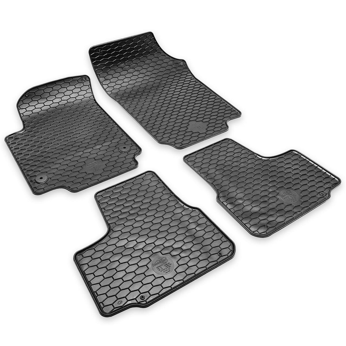 HEYNER Floor mats Article number: 737130 cheaply