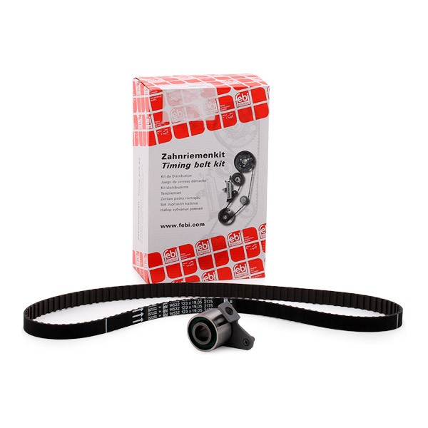 FEBI BILSTEIN Timing belt kit Article number: 14531 cheaply
