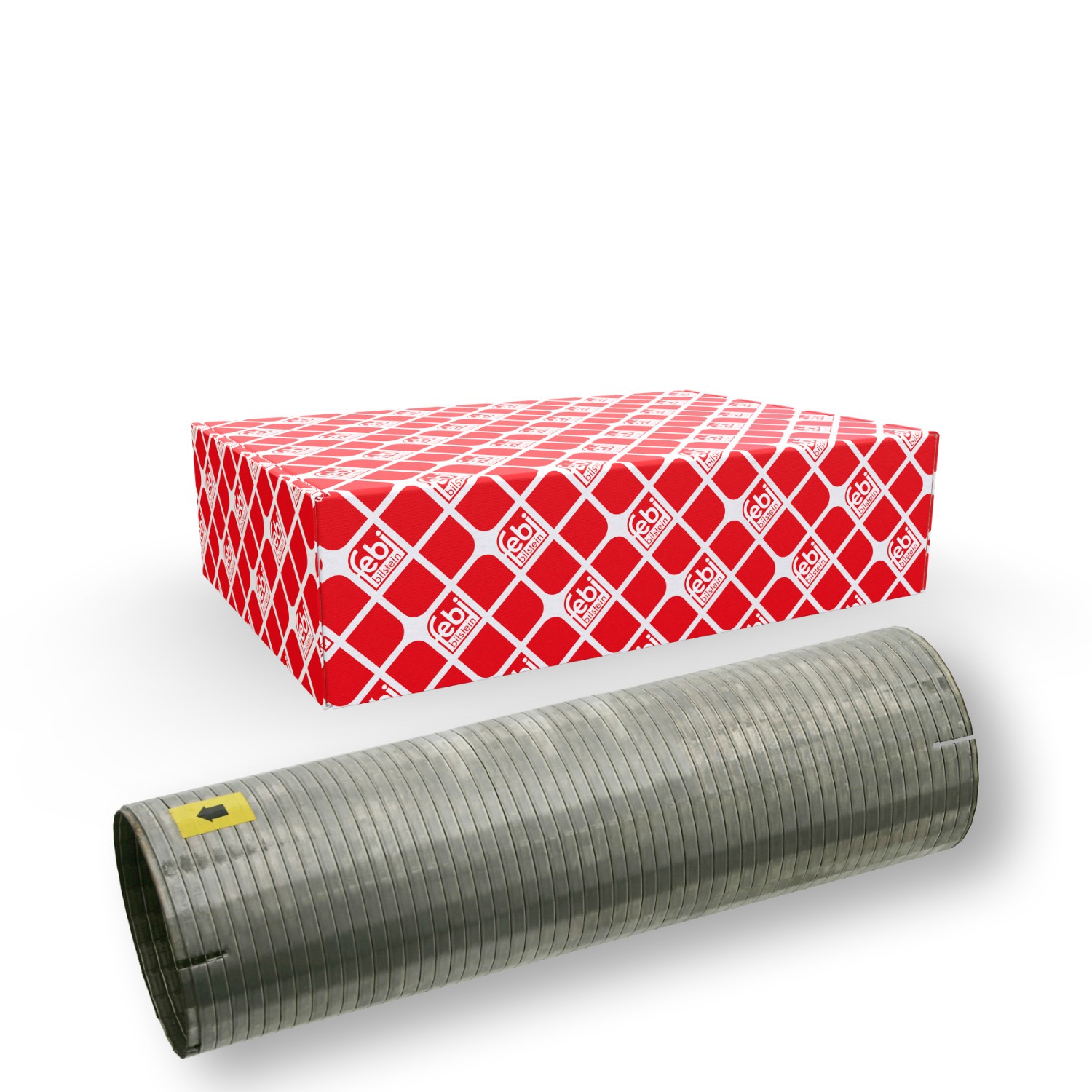 FEBI BILSTEIN Corrugated Pipe, exhaust system Article number: 14567 cheaply