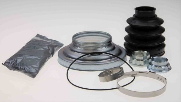 SPIDAN Bellow Set, drive shaft Article number: 37028 cheaply