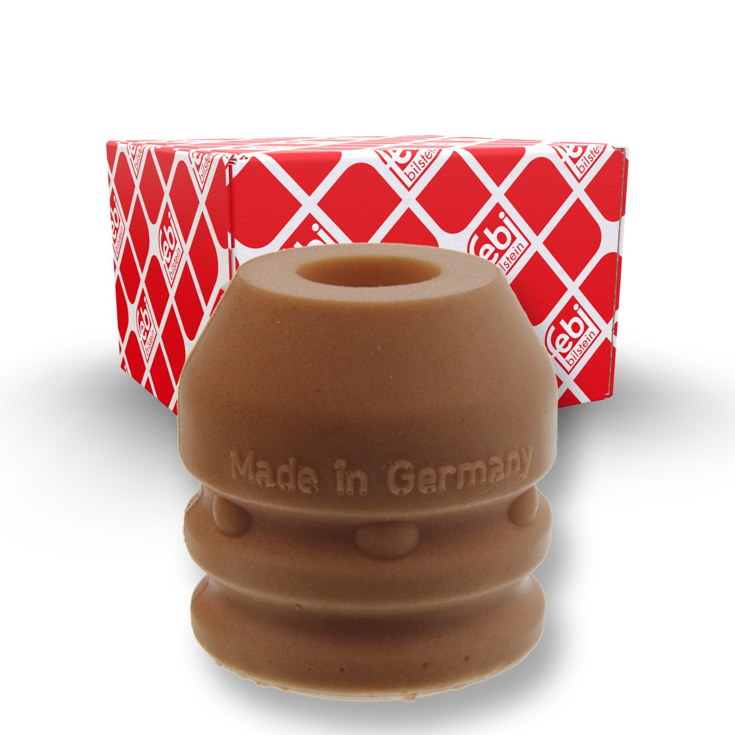 FEBI BILSTEIN Rubber Buffer, suspension Article number: 14593 cheaply