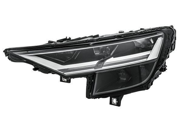 HELLA Headlight Article number: 1LX 354 871-031 cheaply