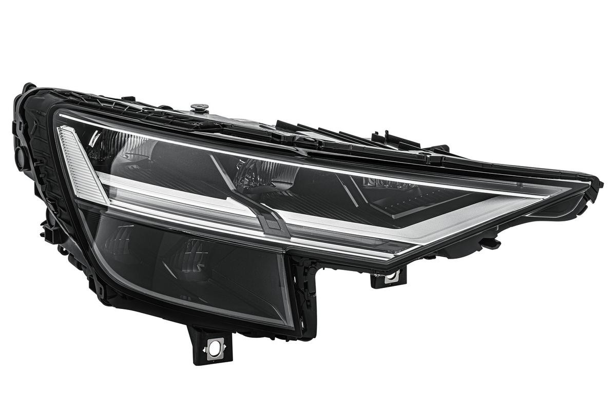 HELLA Headlight Article number: 1LX 354 871-041 cheaply