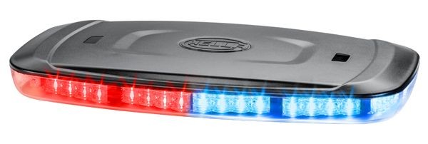 HELLA Warning light Article number: 2RL 014 565-501 cheaply