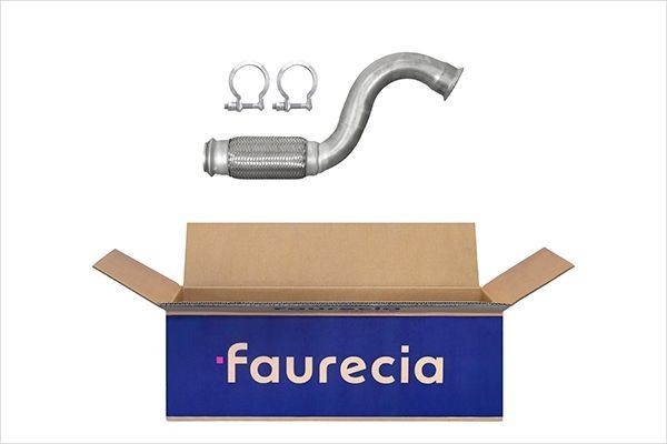 HELLA Exhaust Pipe Article number: 8LA 366 000-271 cheaply