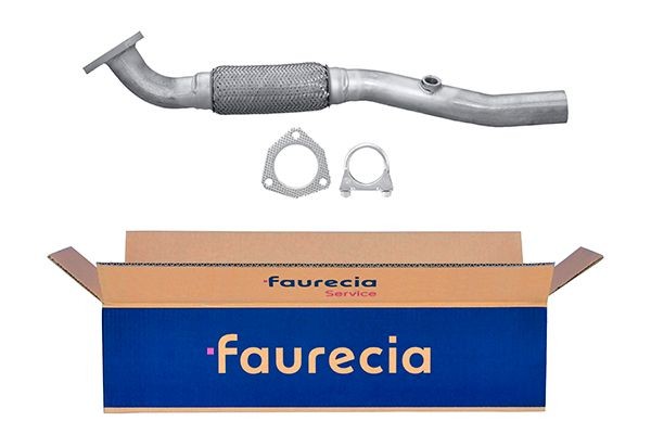 HELLA Exhaust Pipe Article number: 8LA 366 000-691 cheaply