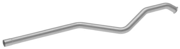 HELLA Exhaust Pipe Article number: 8LA 366 003-431 cheaply