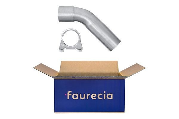 HELLA Exhaust Pipe Article number: 8LA 366 004-281 cheaply