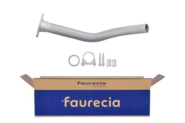HELLA Exhaust Pipe Article number: 8LA 366 004-691 cheaply