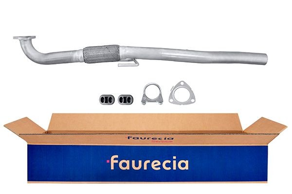 HELLA Exhaust Pipe Article number: 8LA 366 004-821 cheaply