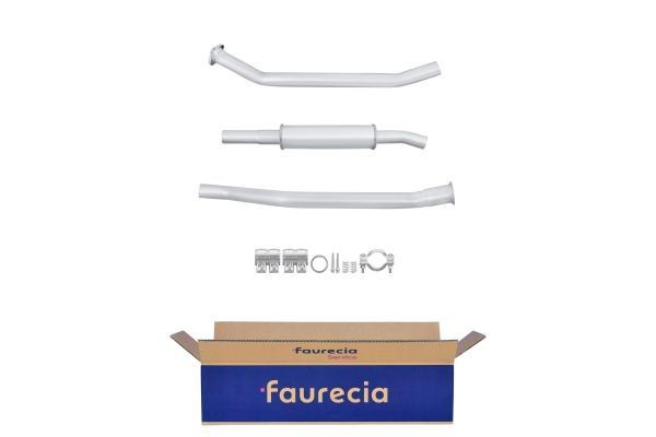 HELLA Mellempotte Varenummer: 8LC 366 023-281 billige