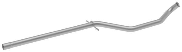 HELLA Middle silencer Article number: 8LC 366 025-141 cheaply