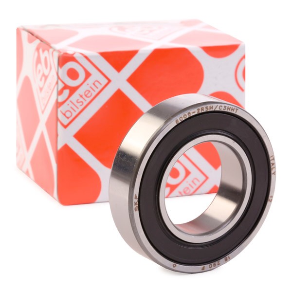 FEBI BILSTEIN Timing belt deflection pulley Article number: 14839 cheaply