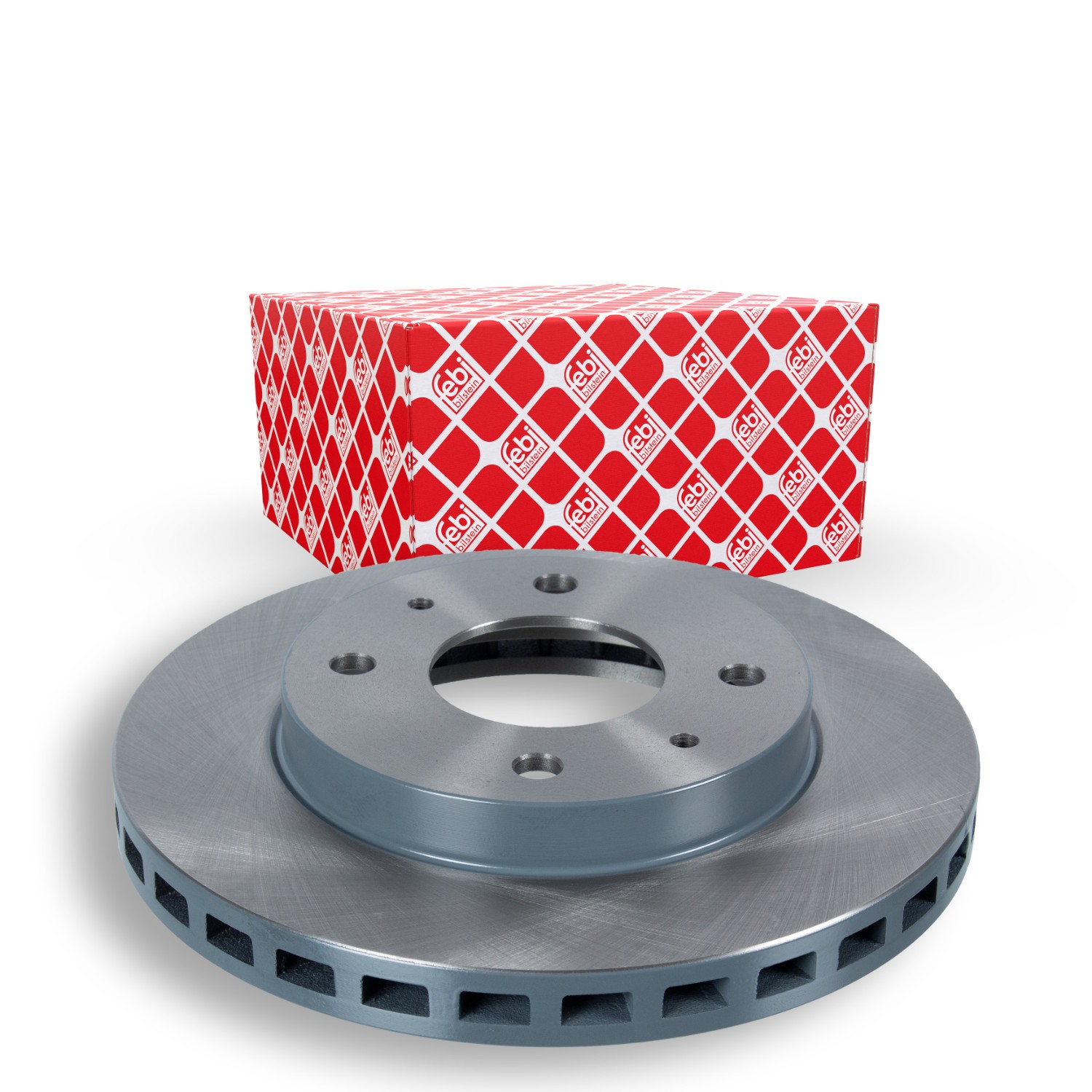 FEBI BILSTEIN Brake disc Article number: 14924 cheaply