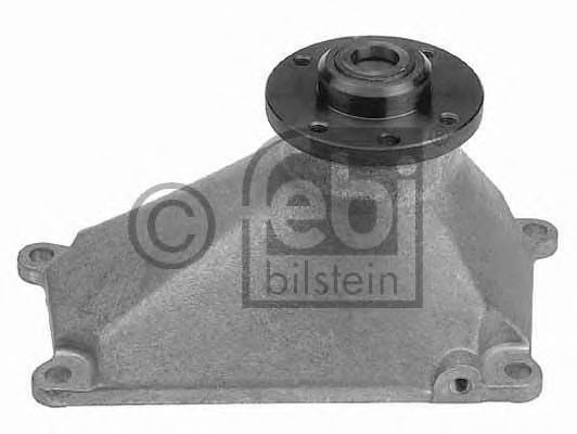 FEBI BILSTEIN Holder, kølerventilator Varenummer: 14939 billige