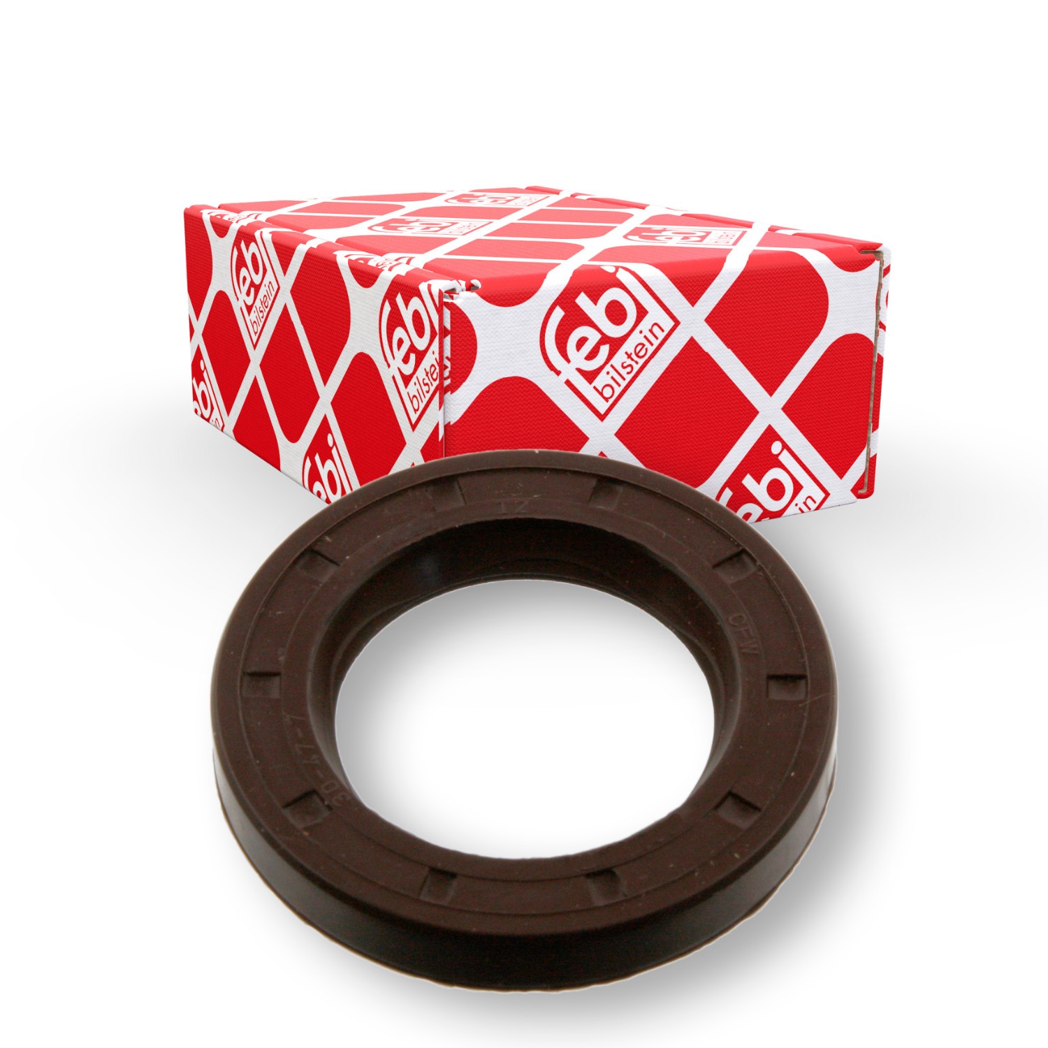 FEBI BILSTEIN Camshaft seal Article number: 14984 cheaply