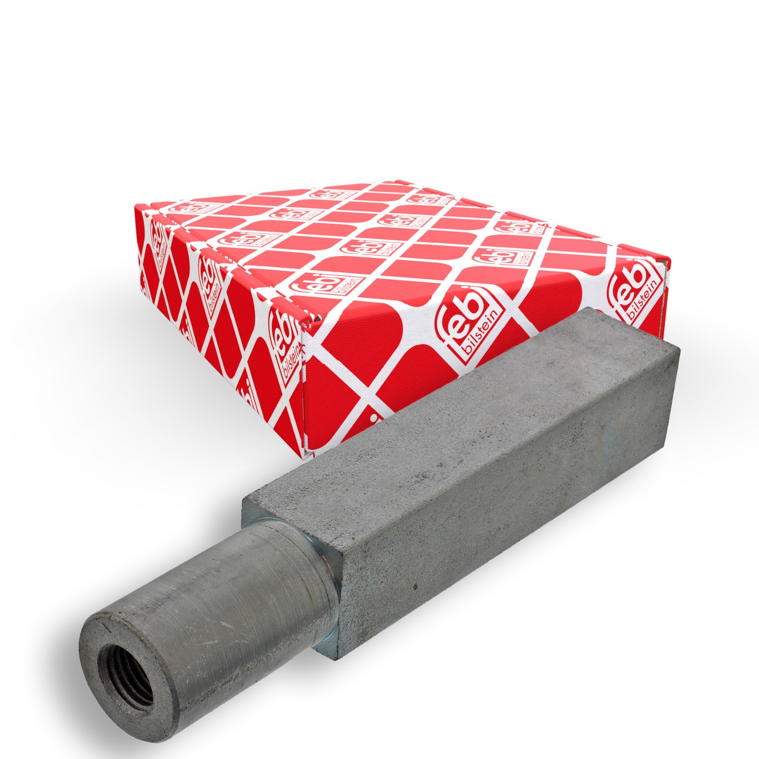 FEBI BILSTEIN Bolt Article number: 15122 cheaply
