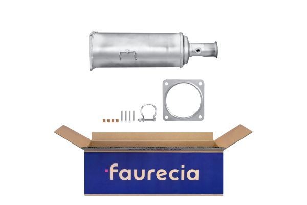 HELLA Diesel particulate filter Article number: 8LH 366 080-301 cheaply