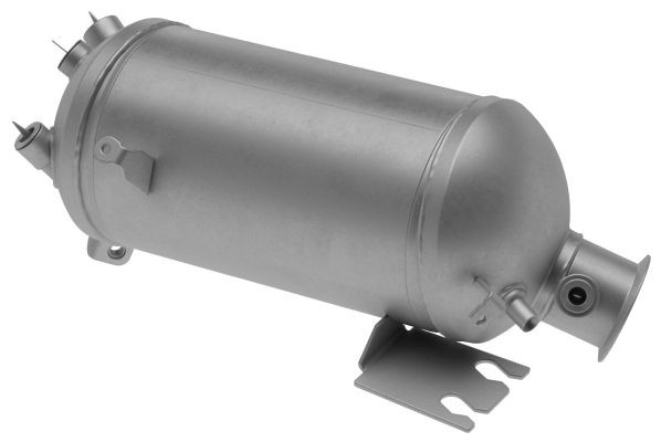 HELLA Diesel particulate filter Article number: 8LH 366 081-541 cheaply
