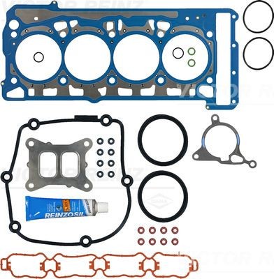 REINZ Gasket Set, cylinder head Article number: 02-10287-02 cheaply