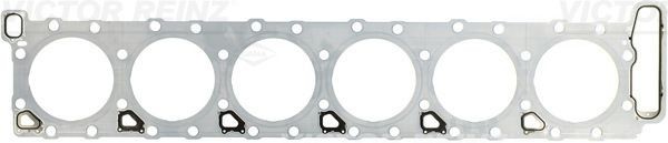 REINZ Gasket, cylinder head Article number: 61-10282-00 cheaply